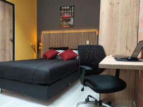 VAOS COLIVING